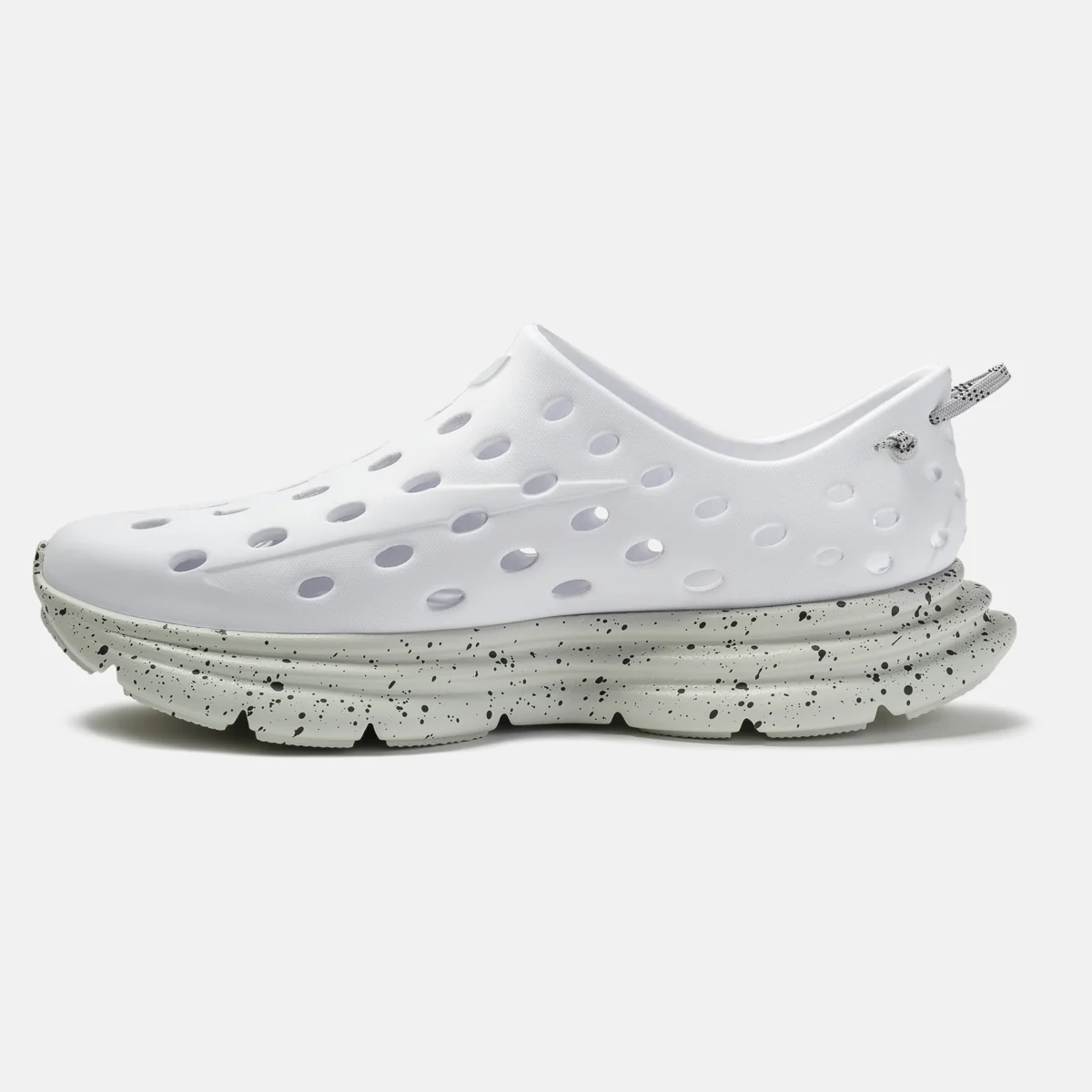 Revive - White / Gray Speckle - Image 3