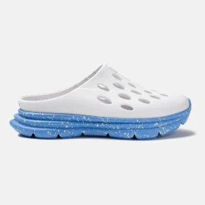 Revive OB - Light Gray / Signature Blue