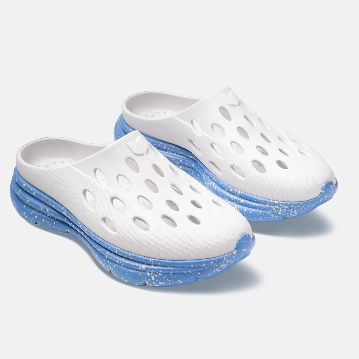 Revive OB - Light Gray / Signature Blue - Image 2