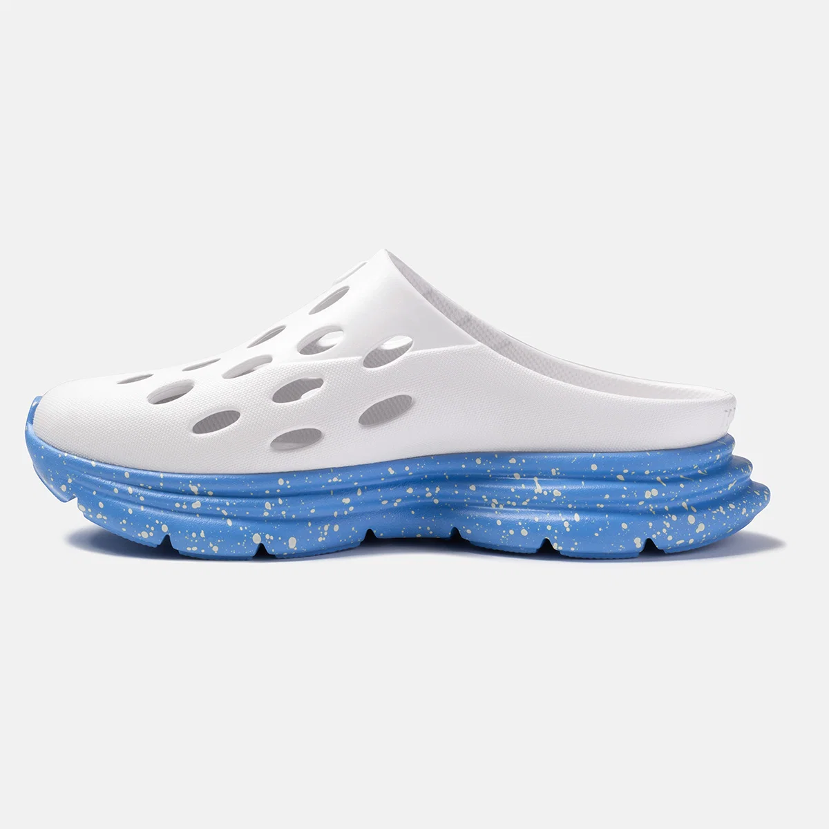 Revive OB - Light Gray / Signature Blue - Image 3