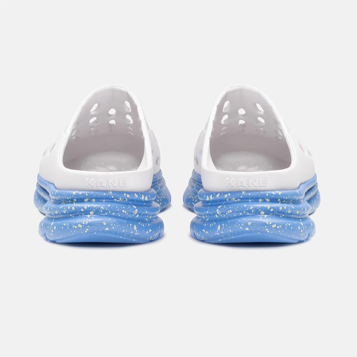 Revive OB - Light Gray / Signature Blue - Image 6