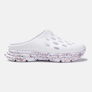 Revive OB - White / Stars & Stripes Speckle