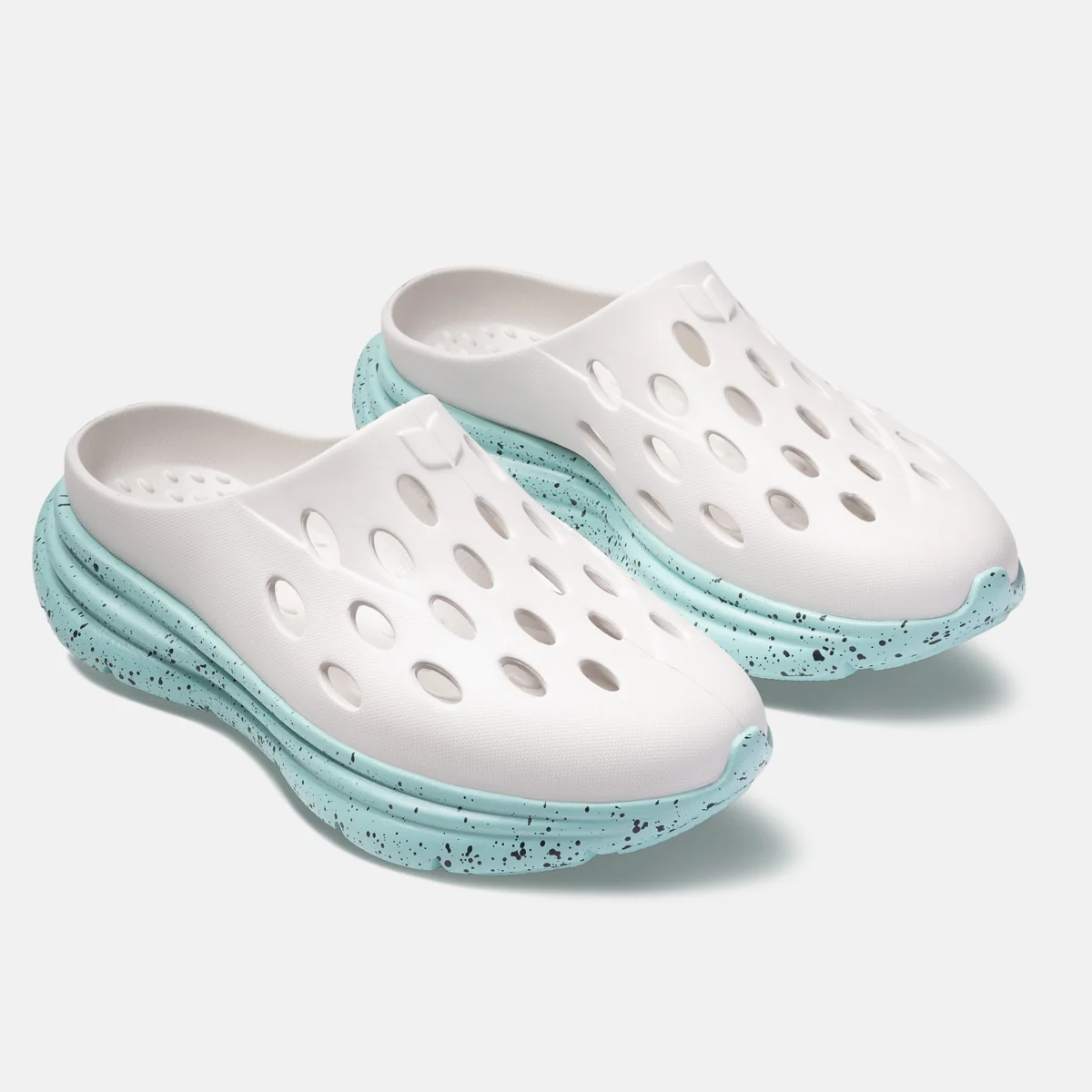Revive OB - Seaside / Aqua Speckle - Image 2
