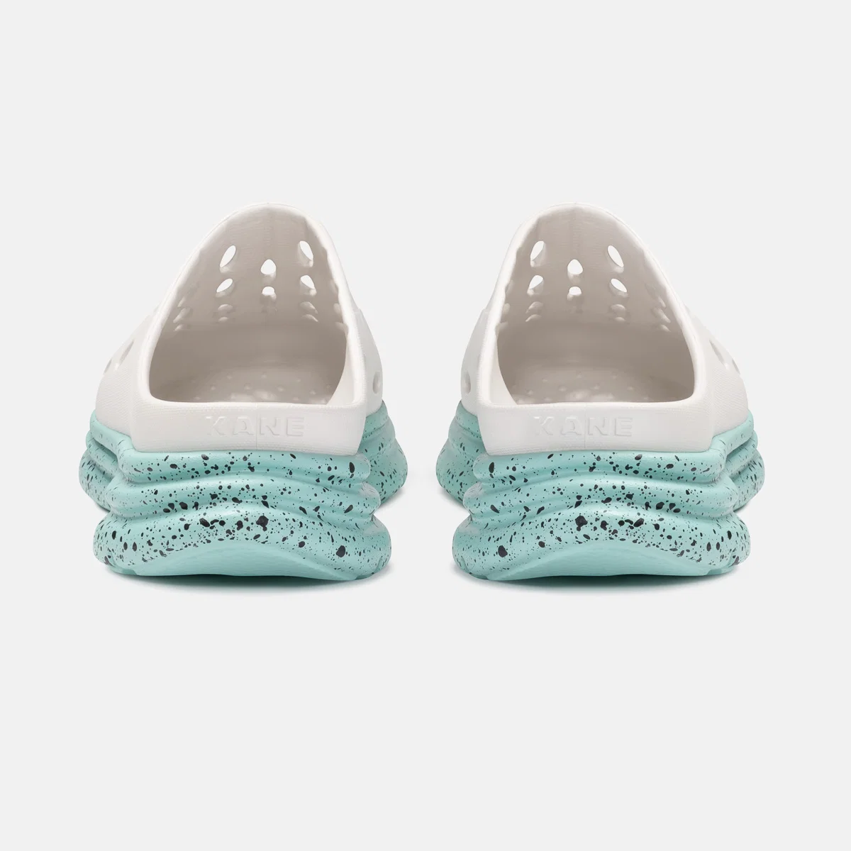 Revive OB - Seaside / Aqua Speckle - Image 6