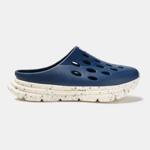 Revive OB - Navy / Antique White Speckle