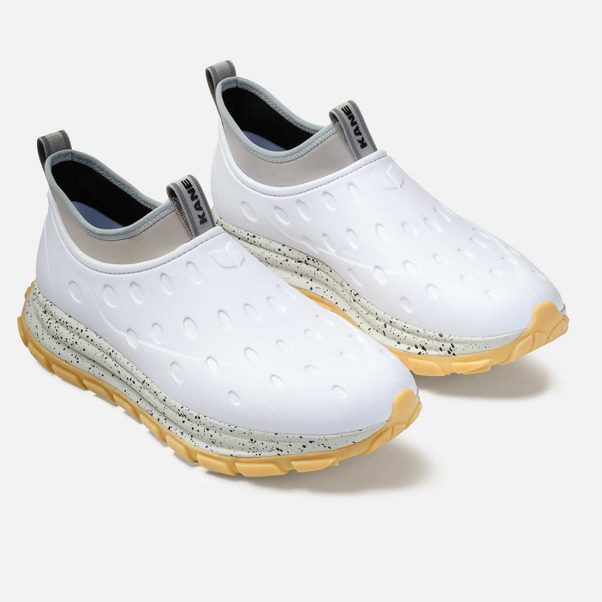 Revive AC - White / Gum - Image 2