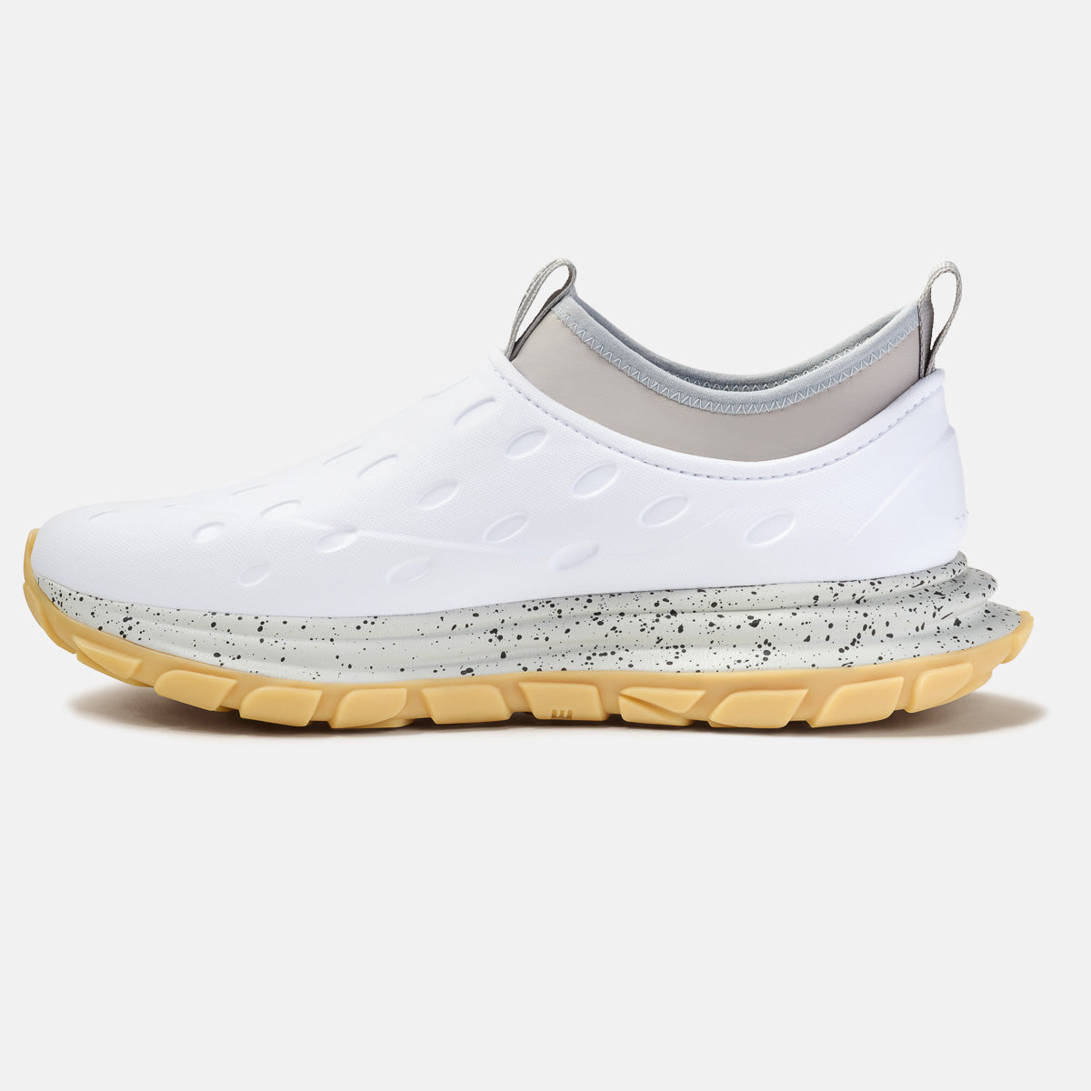 Revive AC - White / Gum - Image 3