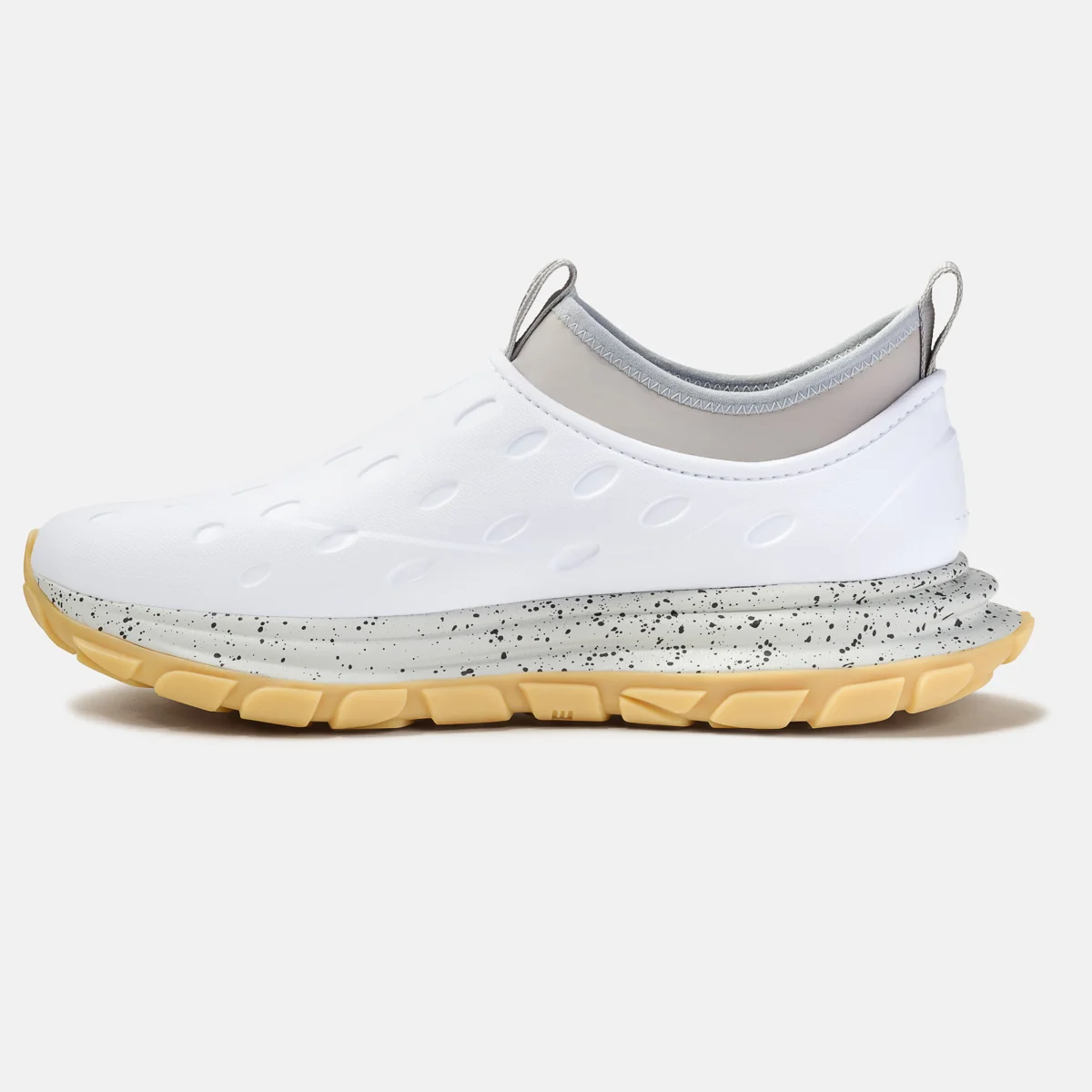 Revive AC - White / Gum - Image 3