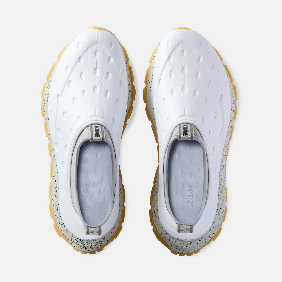 Revive AC - White / Gum - Image 5