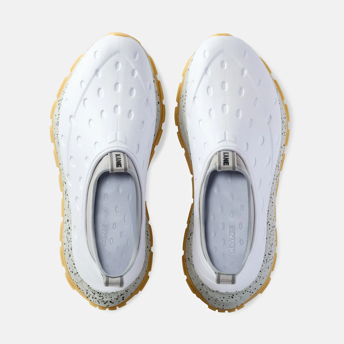 Revive AC - White / Gum - Image 5