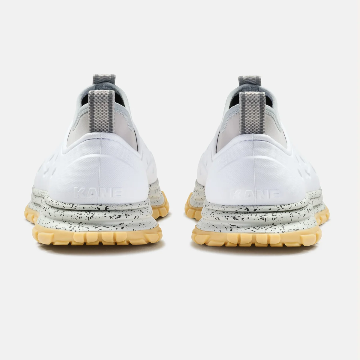 Revive AC - White / Gum - Image 6