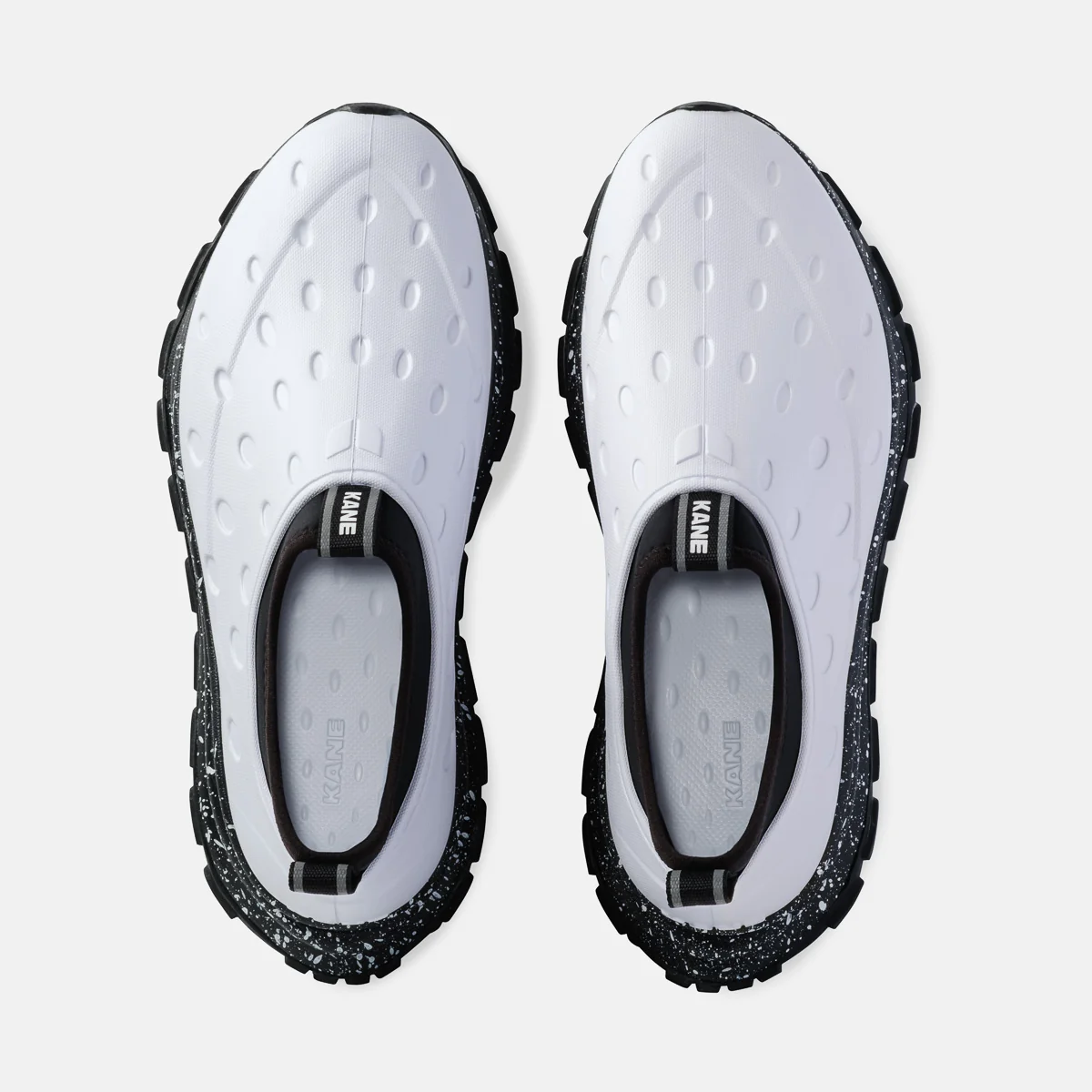 Revive AC - White / Black - Image 5