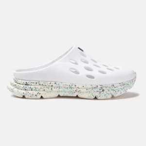 Revive OB - White / Antique White Speckle