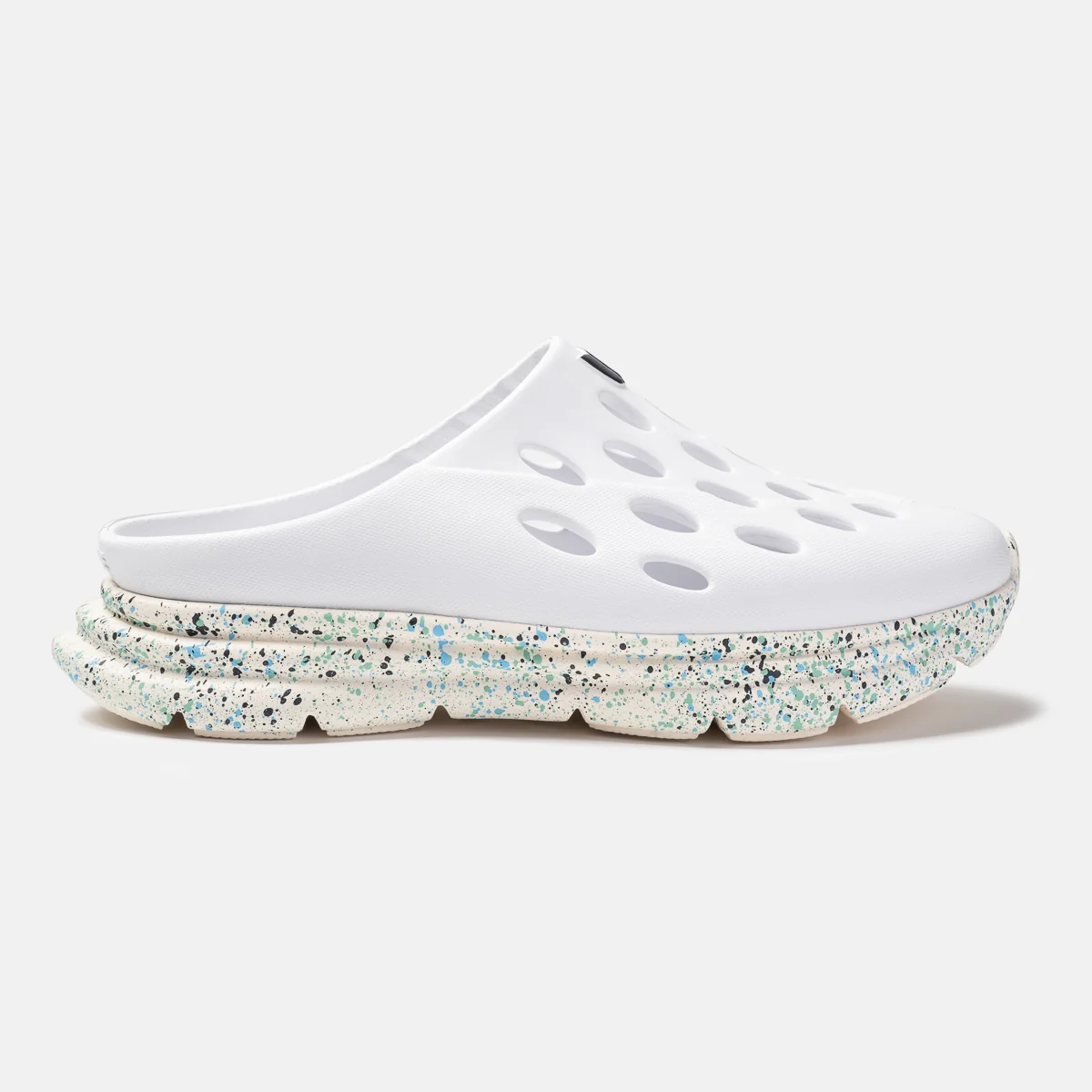 Revive OB - White / Antique White Speckle