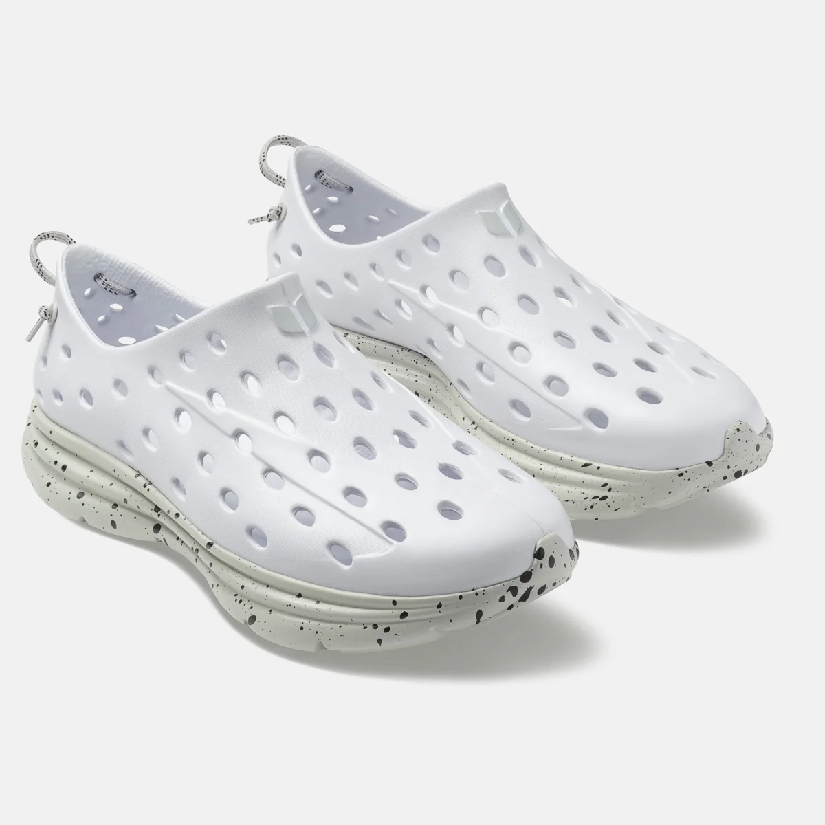 Revive - White / Gray Speckle - Image 2