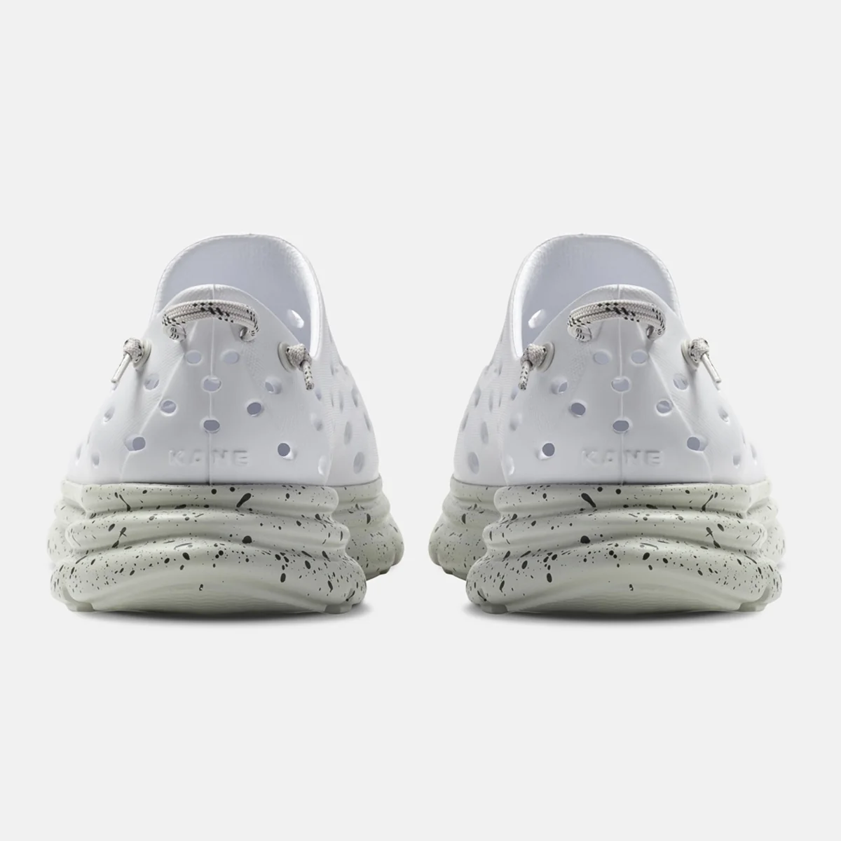 Revive - White / Gray Speckle - Image 6
