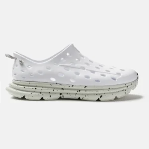 Revive - White / Gray Speckle