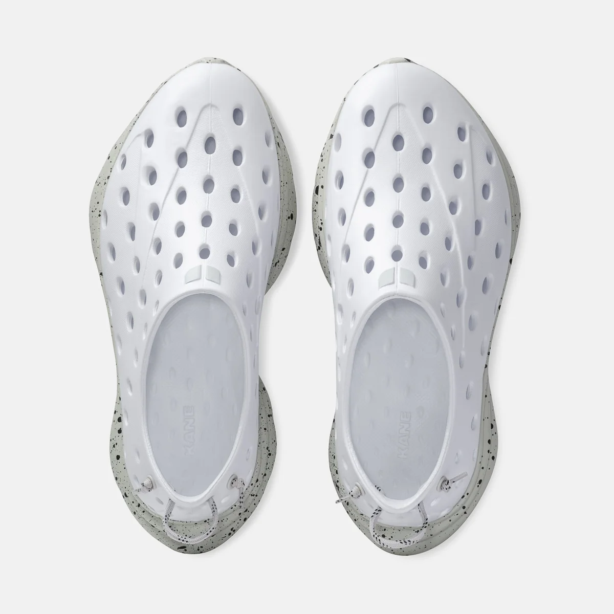 Revive - White / Gray Speckle - Image 5