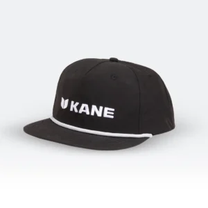 Logo Rope Hat