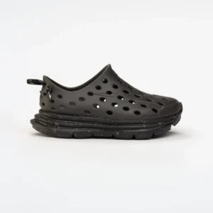 Revive Kids - Charcoal / Black Speckle