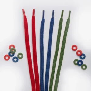 Replacement Hang Loop Lace Pack - Primary