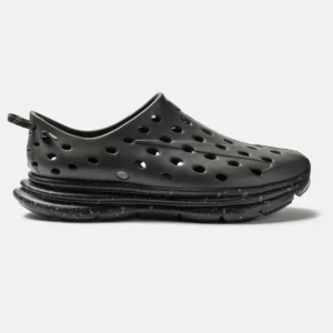 Revive - Charcoal / Black Speckle