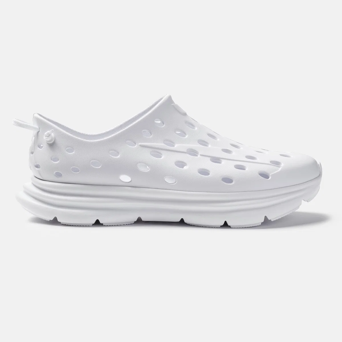 Revive - Solid White