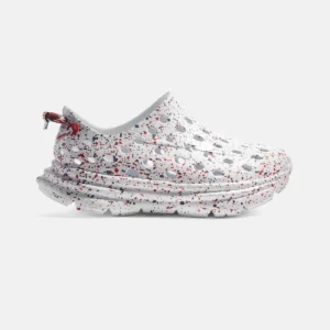 Revive Kids - Stars & Stripes White AOP
