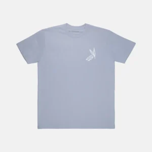 Sugar KANE Tee - Powder